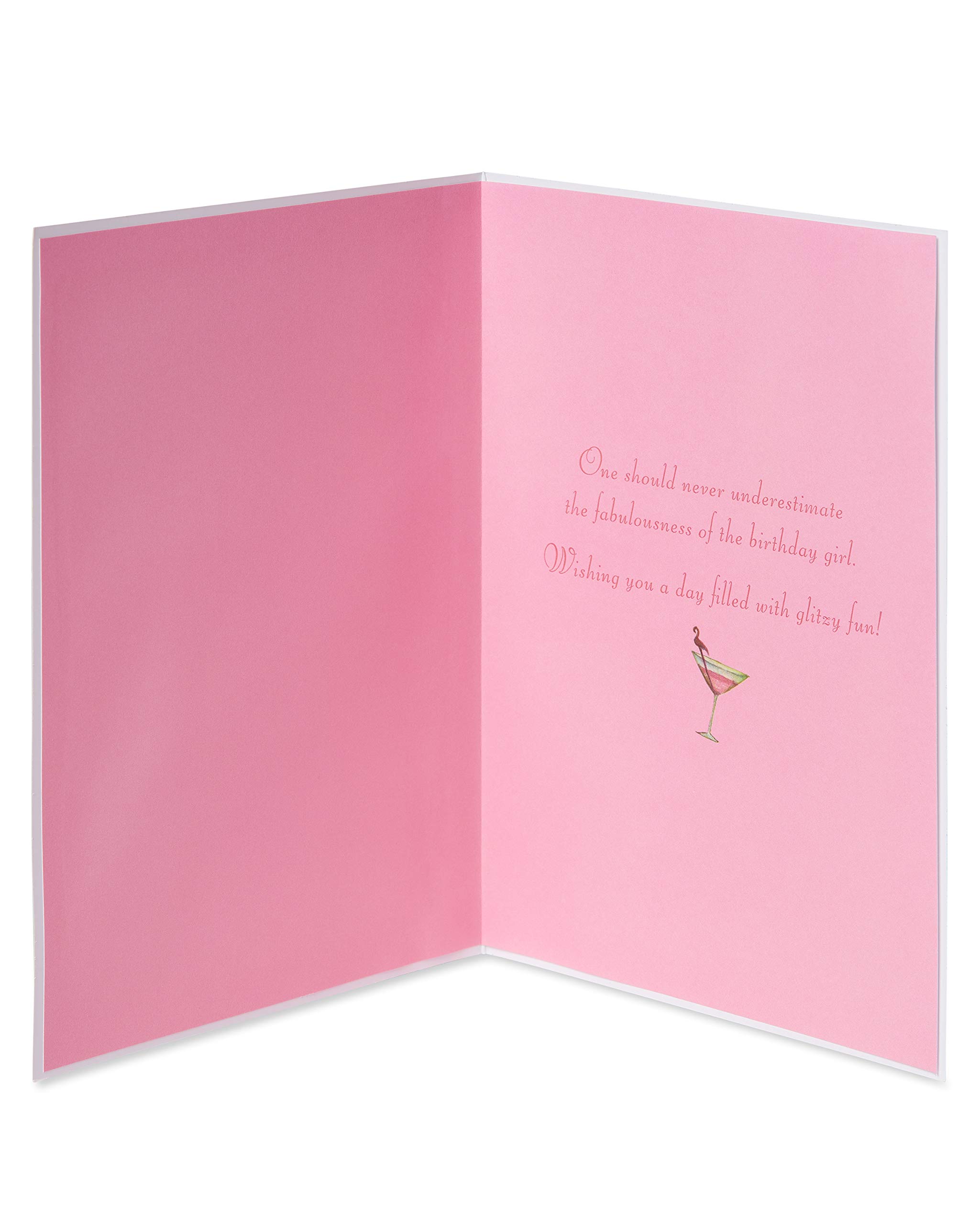 Biglietto Auguri Pasqua Ebraica Papyrus - Design Bella Pilar Con Melograno