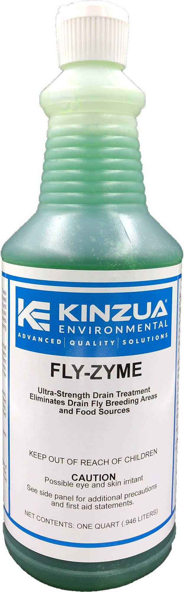 FORID DRAIN GEL CLEANER 64oz Health & Household