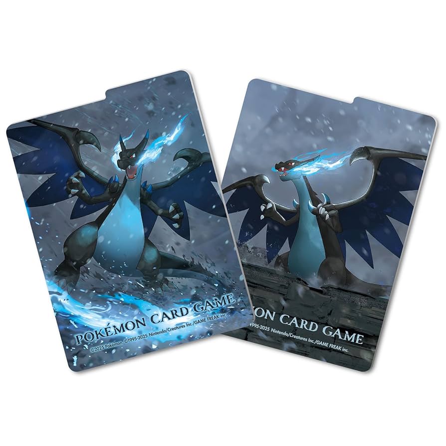 ポケモンセンター　メガリザードン　ポストカードセット リザードンのグッズ一覧｜【公式】ポケモンセンターオンライン