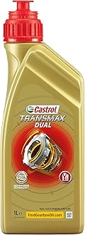 Transmax DUAL 1L
