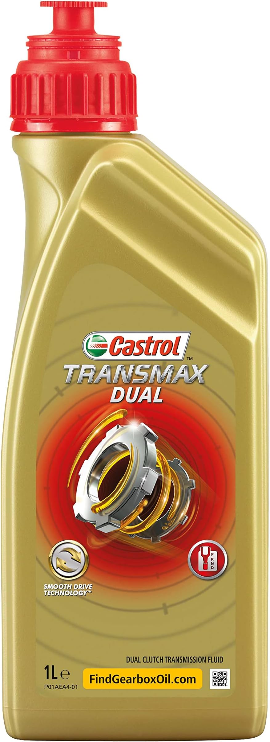Transmax DUAL 1L