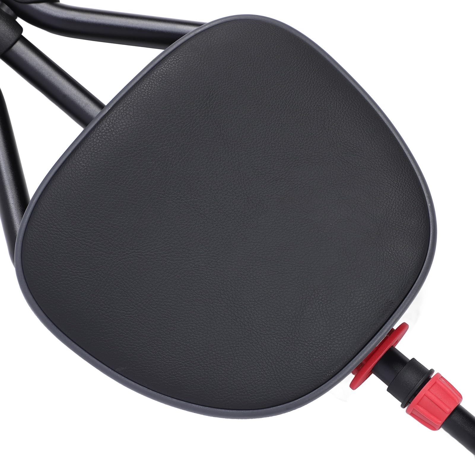 Fafeicy Taburete Plegable con Trípode Silla Plegable Liviana Silla con Trípode Plegable Soporte Antideslizante Taburete con Trípode para Acampar para Actividades Al Aire Libre y Acampar