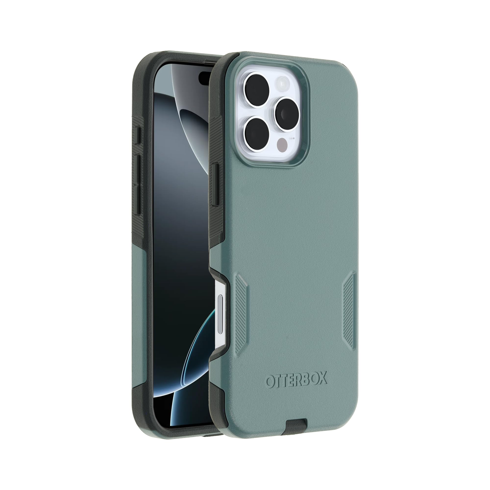Amazon.com: OtterBox iPhone 16 Pro Max Commuter Series Case