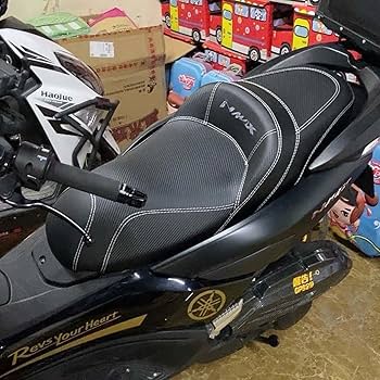 nmax nmax155 ヤマハ純正 ワイズギヤ コンフォートシート N-MAX YAMAHA 【当店在庫あり】NMAX125（16'〜20'）/NMAX155（17'〜21