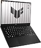 ASUS TUF A14 FA401UH 14.0Inch 2.5K 400nits 165Hz Gaming Laptop (AMD Ryzen 7 260, NVIDIA GeForce RTX 5050, 16GB RAM, 1TB PCIe SSD, 3 Month Xbox Game Pass, Windows 11)
