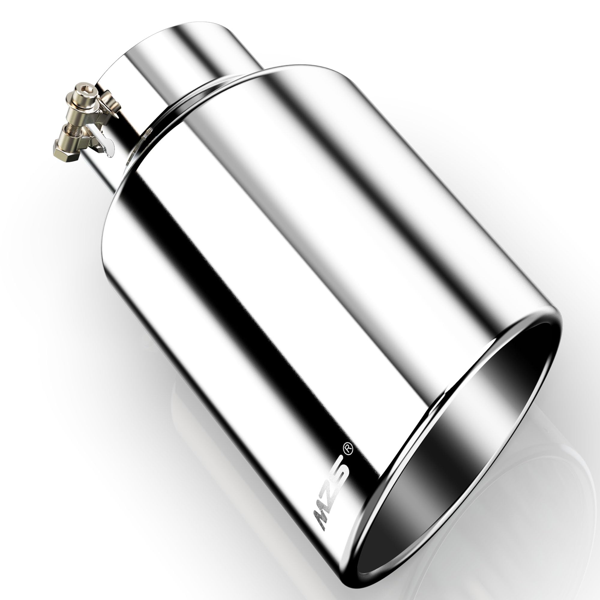 MZS Exhaust Tip