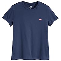 Levi's The Perfect Tee, T-Shirt Donna