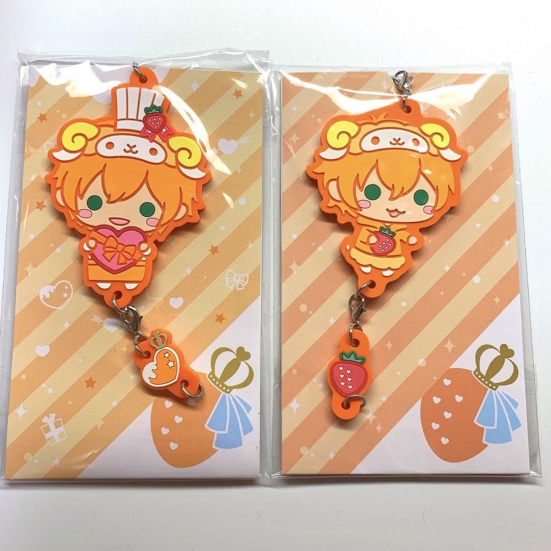 Amazon.co.jp: すとぷり 2021 Spring オフィシャルグッズ つながるっあ 
