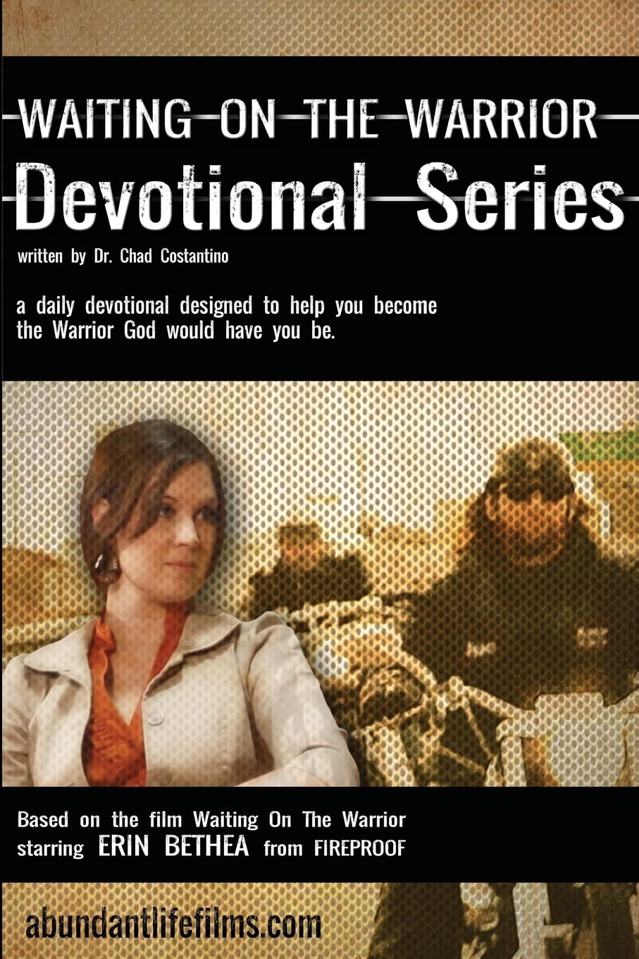 Waiting on the Warrior: Devotional Series