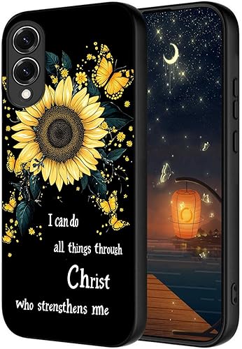 ZXYBNMLE Designed for Galaxy S25 Edge Phone Case,Slim Silicone Shockproof Protec