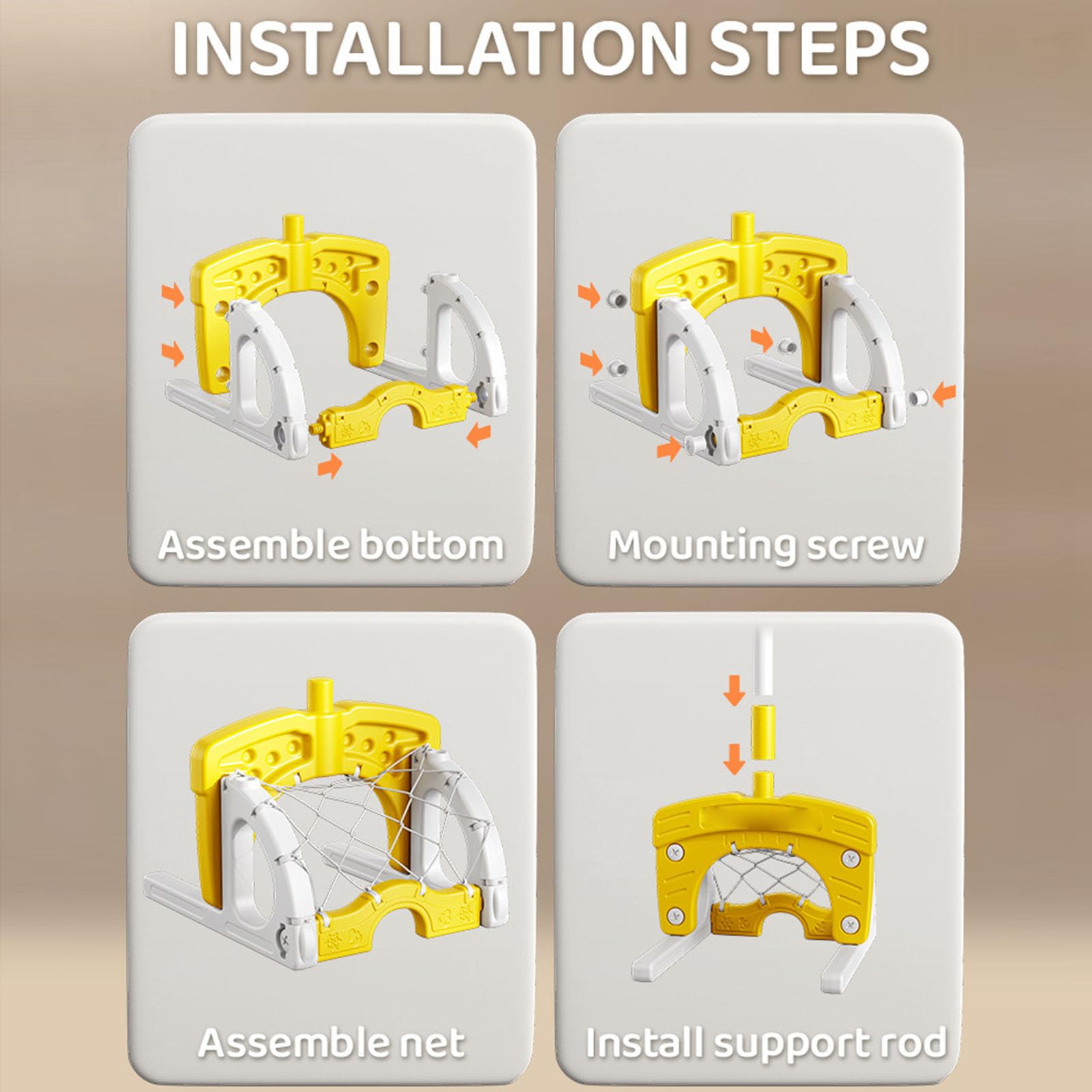 Gioco di Cattura dei Bastoncini Che Cadono per Tutte Le età con Telecomando e 8 Bastoncini Eva per Sfidare i Riflessi e Divertirsi