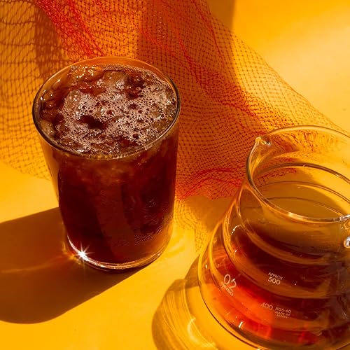 Miniatura 7 de Counter Culture Coffee - Café de grano entero - Paquete múltiple - Una bolsa de 12 onzas de cada uno (gran problema y holograma)