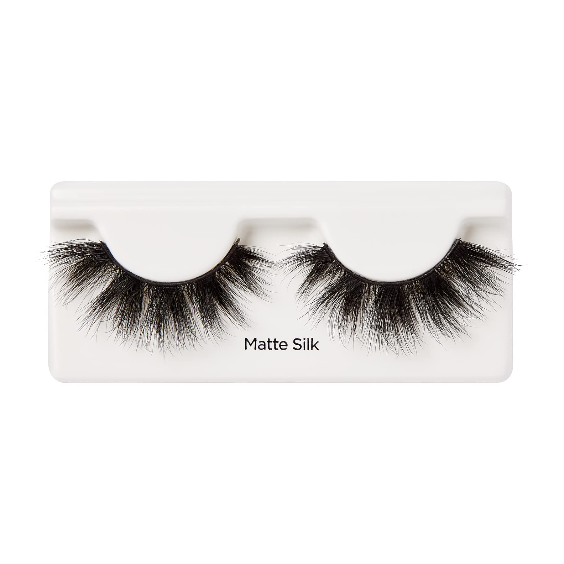 Kiss sztuczne rzęsy Faux Mink 3D Matte Collection - Matte Velvet