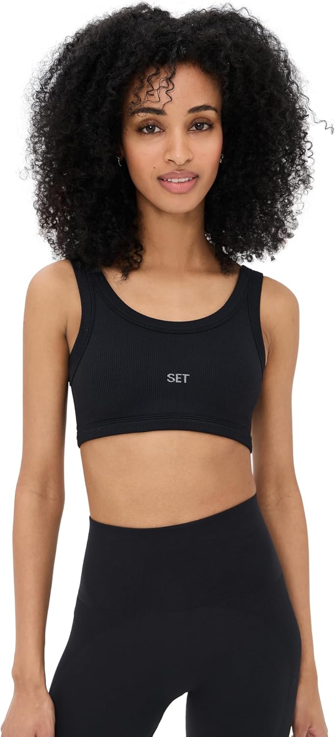 Set Women's Sculptflex Power Hold Bra