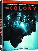 The Colony [Blu-ray]