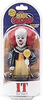 Vista 2 de NECA - ¿IT (1990)? Aldaba el cuerpo? Pennywise