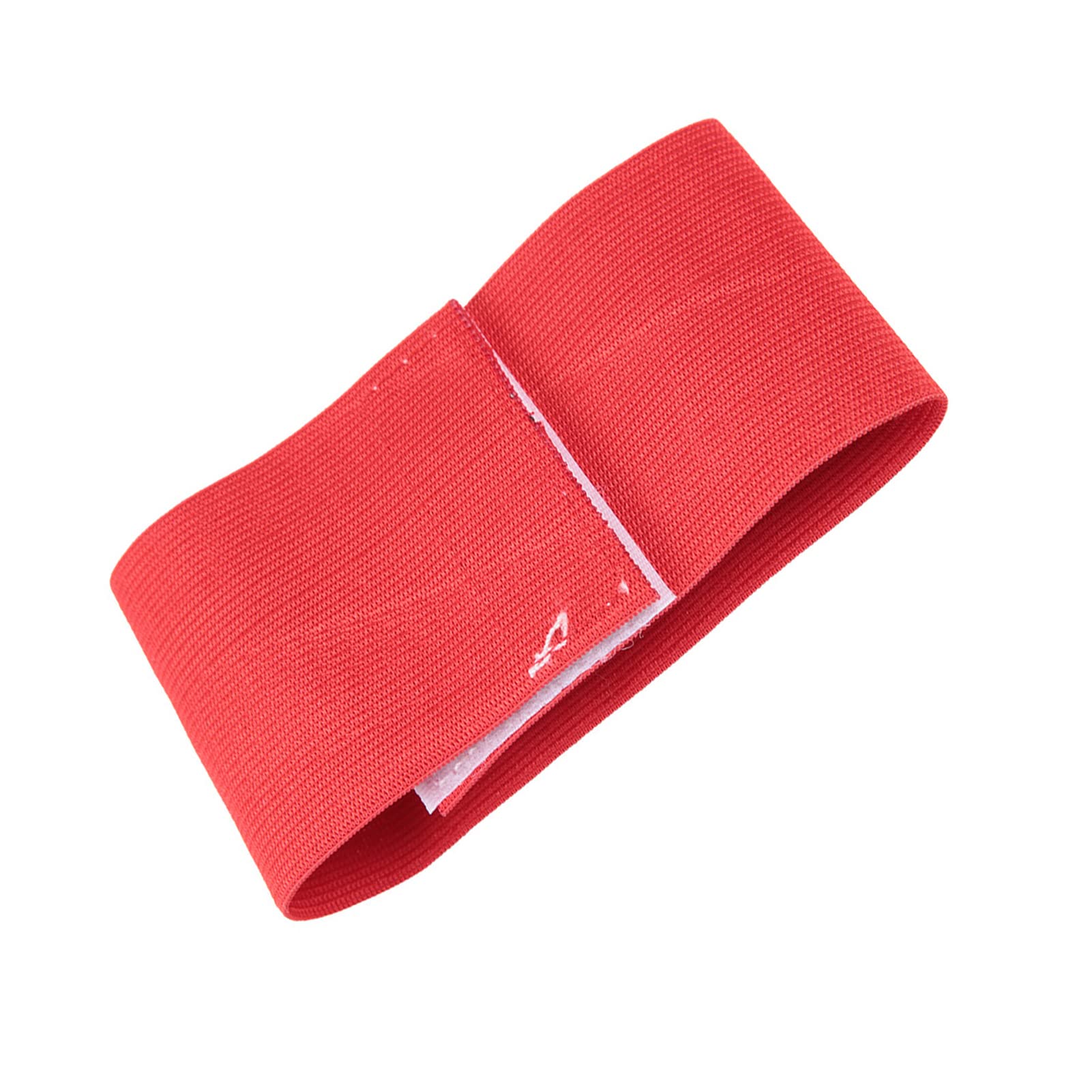 Gato Sports Fascia Da Braccio A LED Neon, Rosso, Con Modalità Lampeggiante E Continua - 2