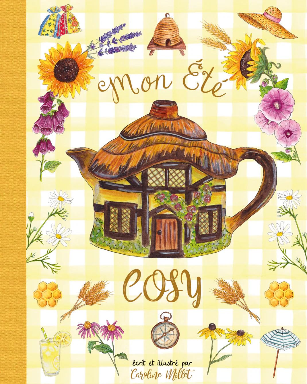 Mon été cosy