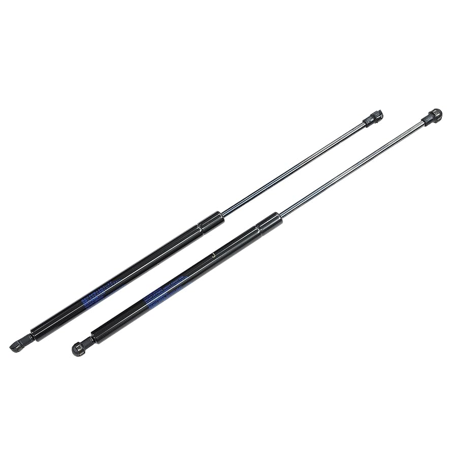 Amazon | ボンネットダンパー マークX GRX12#系 エンジンフード