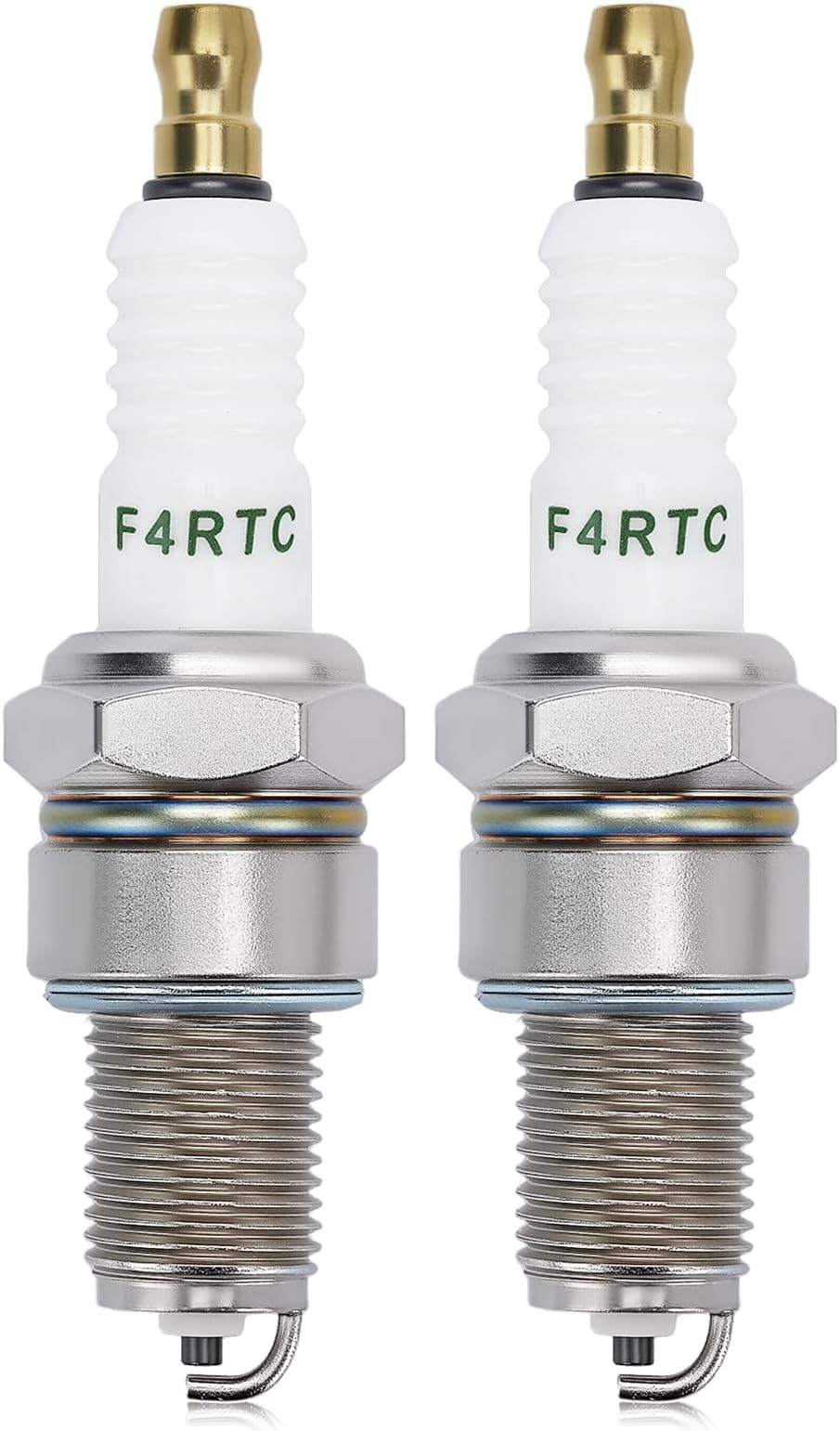 Amazon.com : Hipa BPR4ES Spark Plug for NGK BPR4ES 6578 7222 Kawasaki ...