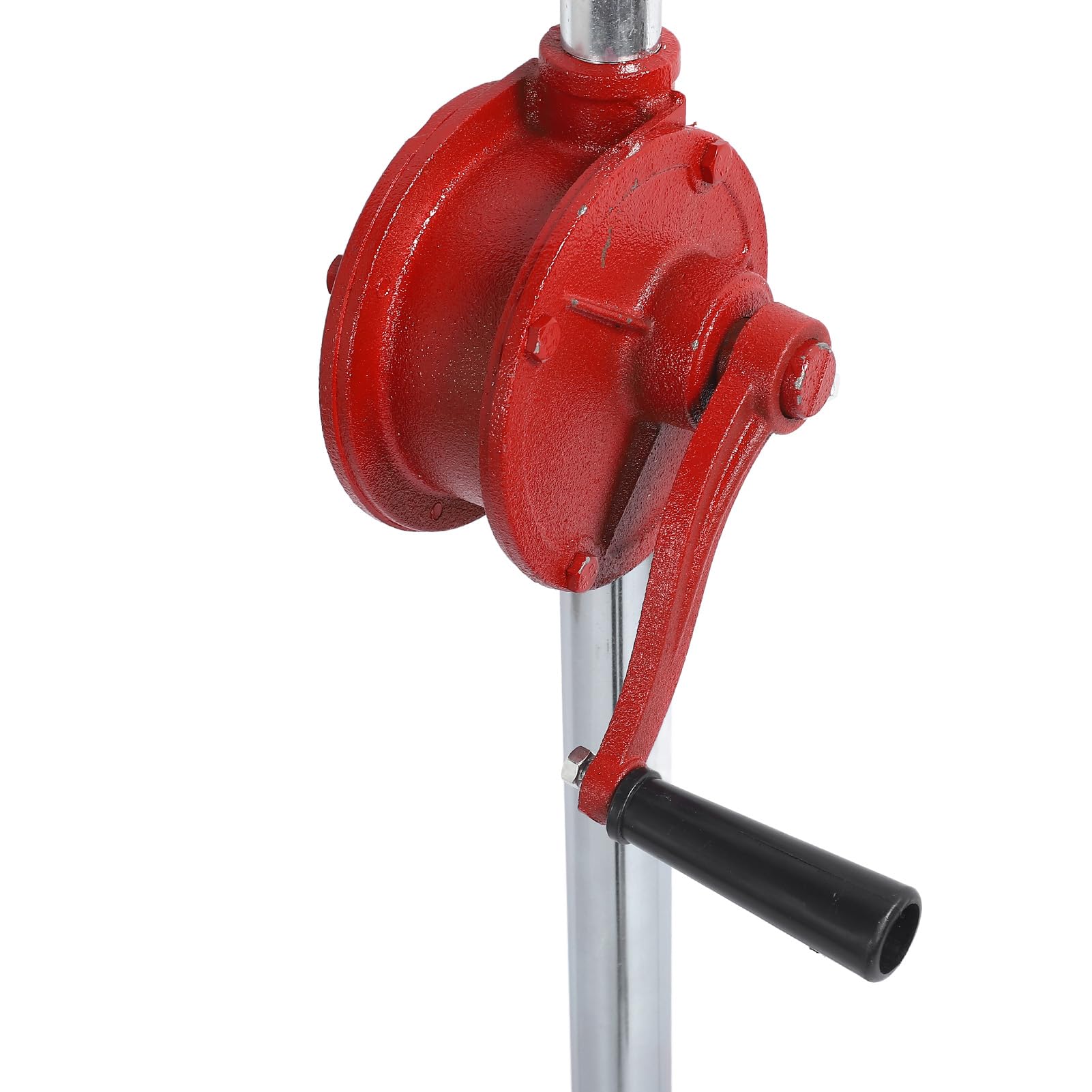 Socobeta Pompe à Main Rotative, Pompe à Manivelle Fiable pour un Transfert Rapide de Liquide dans les Applications Marines, 32 Mm, 1x