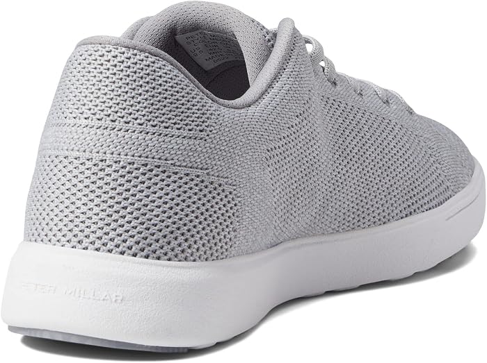 Мужские кроссовки Peter Millar Drift V2 Sneakers — фото 4