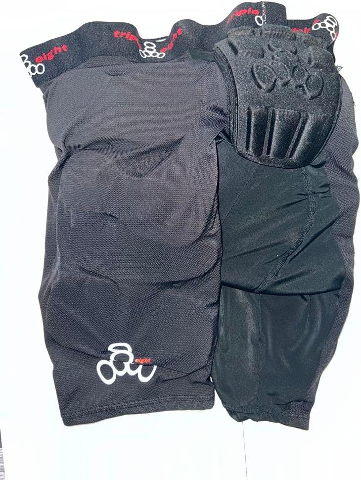 スケボー用ヒッププロテクター　Mサイズ　トリプルエイト プロテクター スケボー用ヒッププロテクター Mサイズ トリプルエイト プロテクター