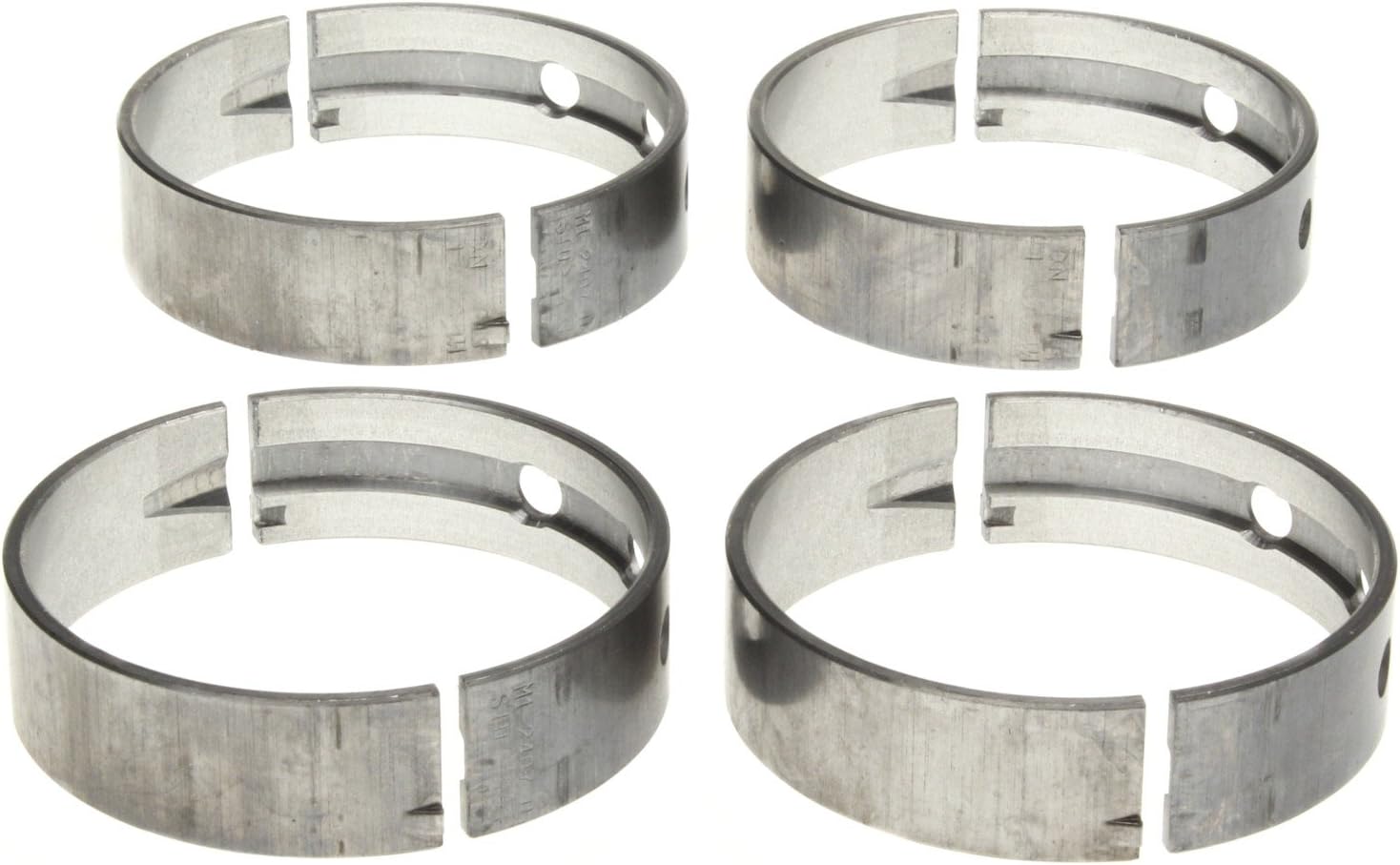 Clevite MS-2325A-.50MM Engine Crankshaft Main Bearing Set