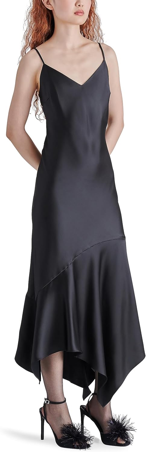 Steve Madden Womens Lucille Dress - Image 2