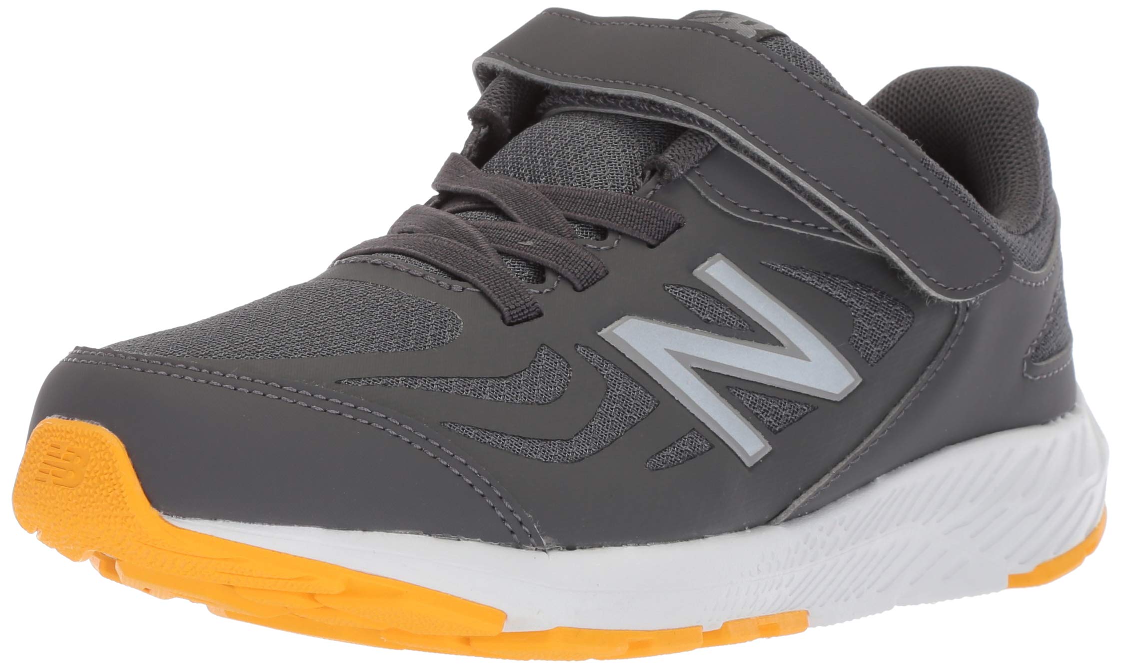 New Balance Unisex-Baby 519 V1 Bungee