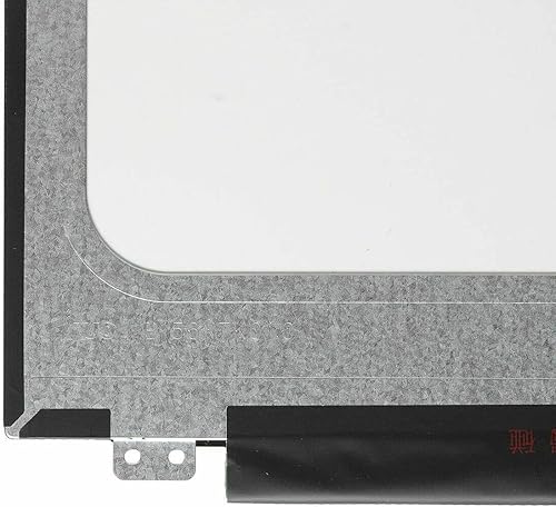 Miniatura 5 de 15.6" Screen Replacement for ASUS TUF F15 FX507ZR-HF Series LCD Display Panel 40 pins 300 Hz (FHD 1920 x 1080 Non-Touch)