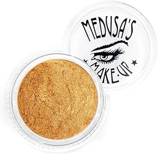 Polvo mineral para ojos de maquillaje de Medu...