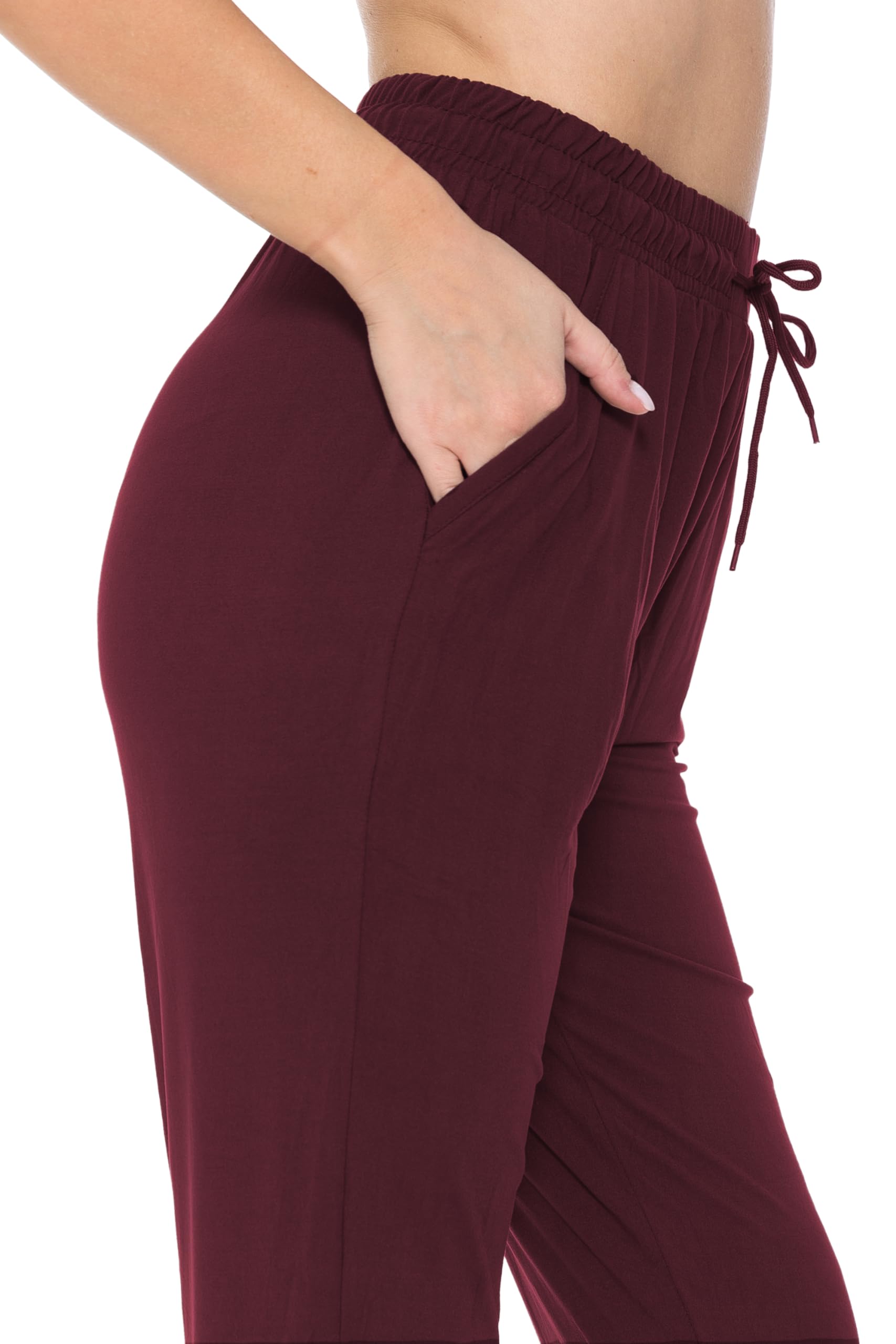 Leggings Depot Joggers - Legginsy Kobiety