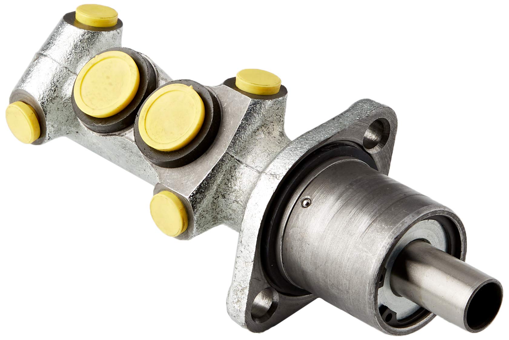 FERODO FHM585 Maître-cylindre de frein Ate FonteMatériel Compatible avec VW Golf 3 3/5 portes 1H1 Golf 2 3/5 portes 19E, 1G1 Golf 1 Cabriolet 155, PEUGEOT 205 II 3/5 portes, RENAULT | Compatible avec: PEUGEOT 205 I, 205 I Cabriolet, 205 II, 205 Kasten/Sch