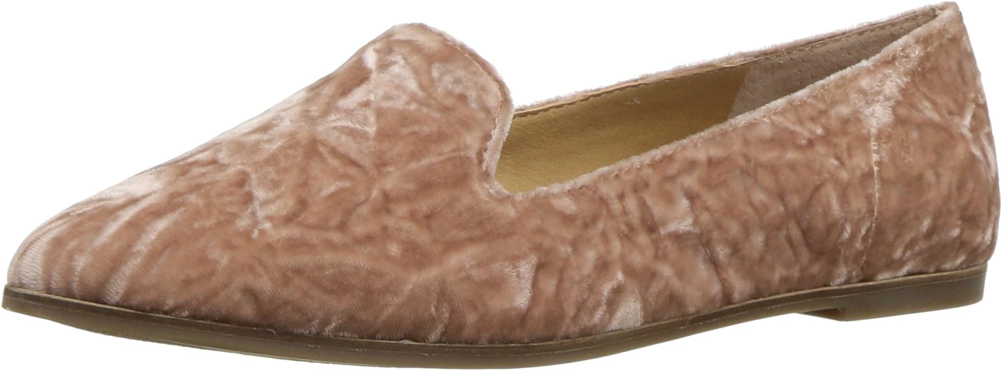 Lucky Brand Women's Carlyn Ballet Flat Shoes