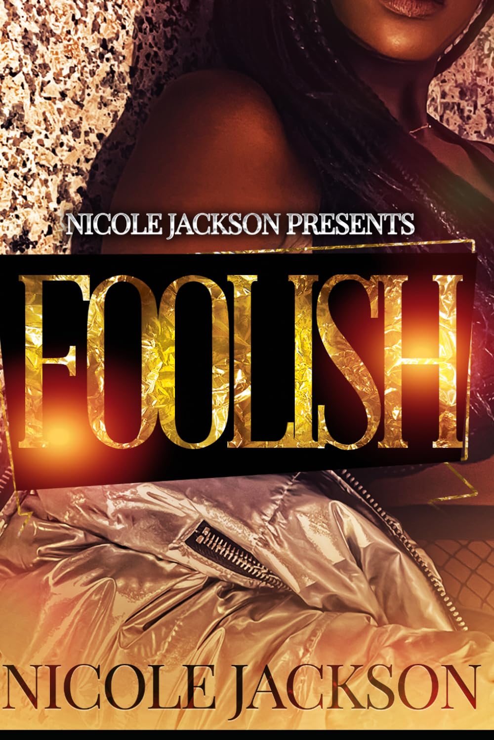 Foolish (Borrowed Love)