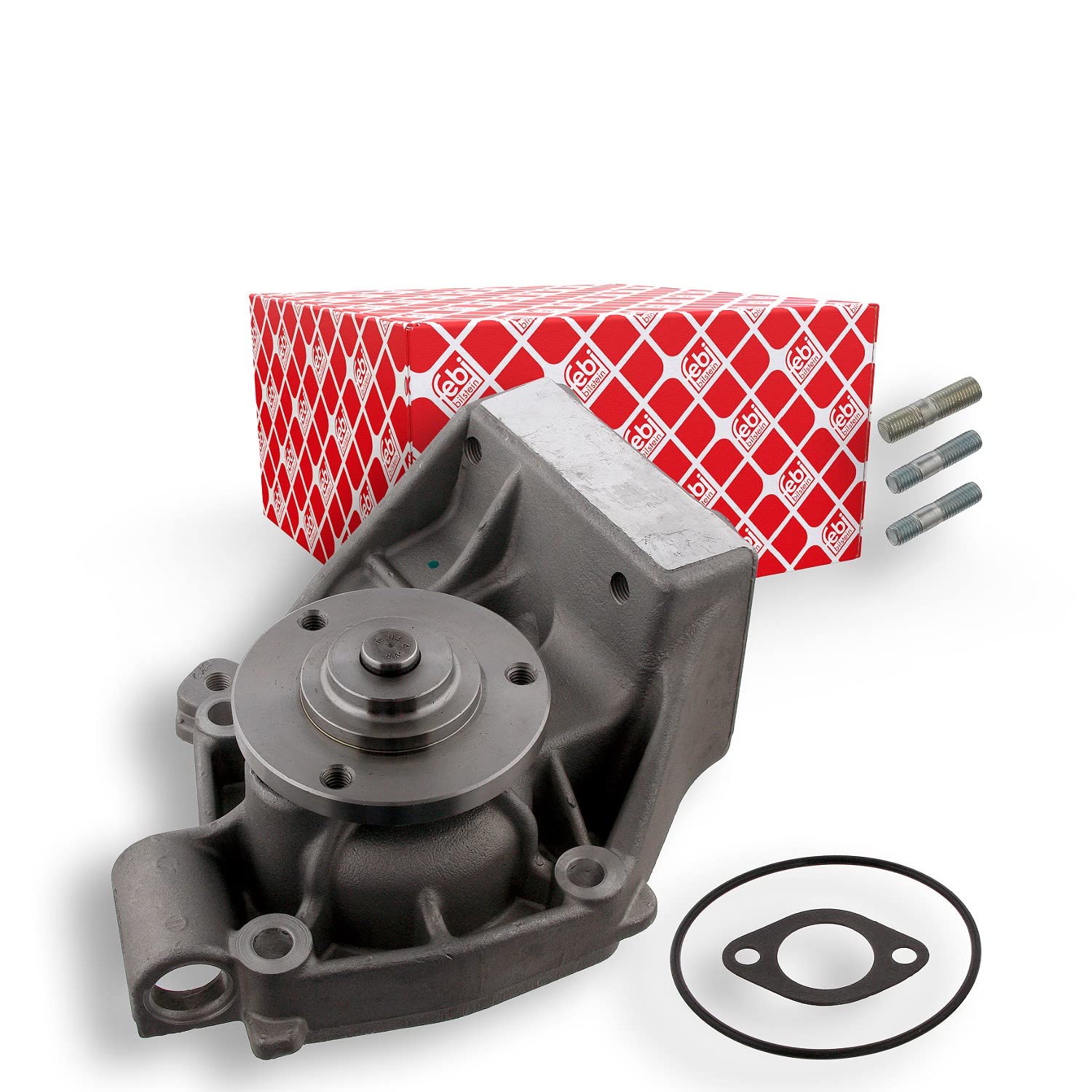 10602 FEBI BILSTEIN Water Pump for CITROËN,FIAT,PEUGEOT