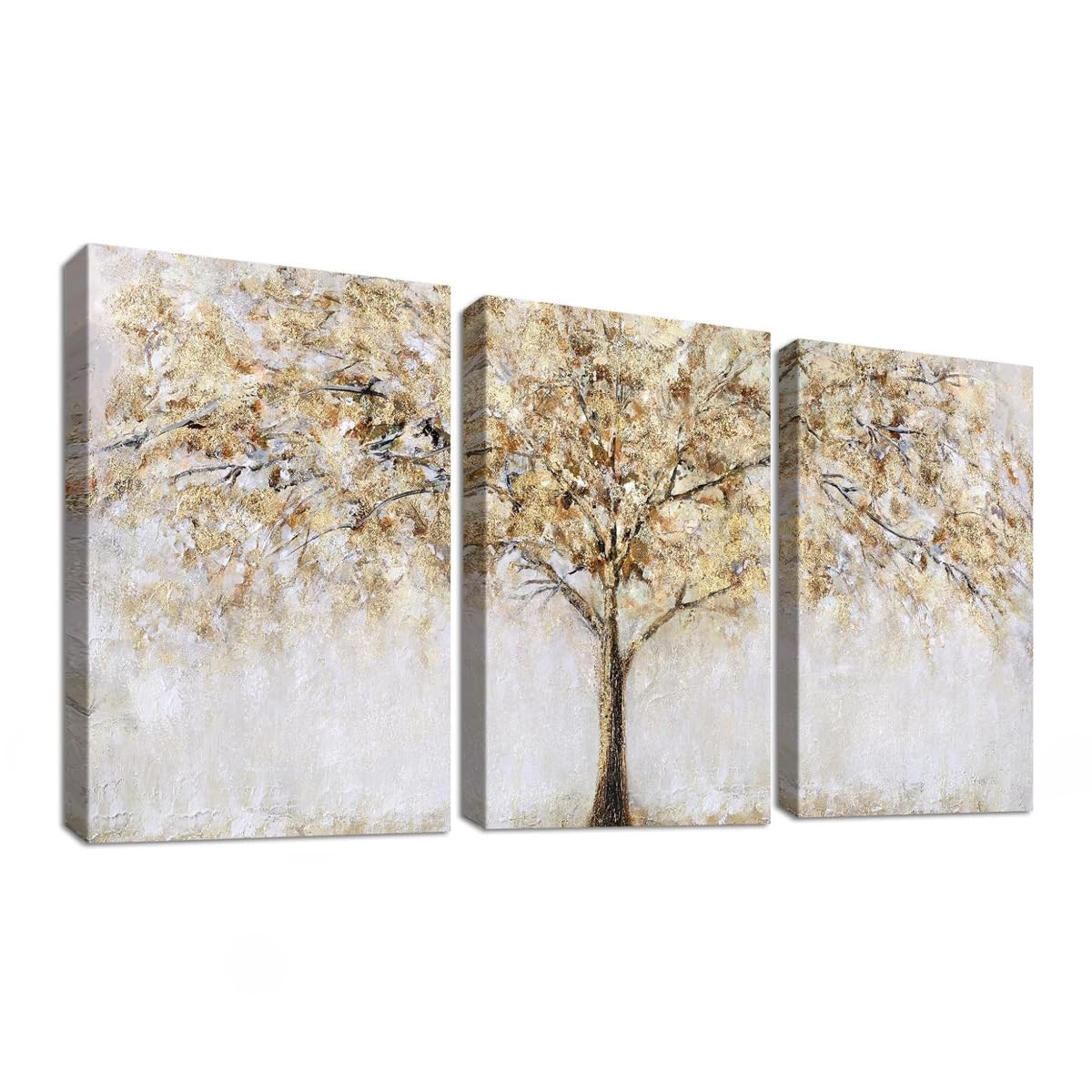 ALCXAZS Cuadros Grandes Para Sala Decorative Pictures Canvas Art Featuring Stunning Abstract Designs 90cm/36W Painting On Vivid