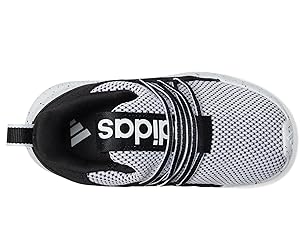 Adidas Unisex-Child Lite Racer Adapt 7.0 Sneaker