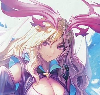 モンスト ルシファー 原画 Amazon.co.jp: !限定品モンスターストライク THE MOVIE