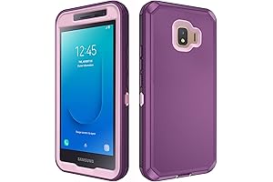 Asuwish Samsung Galaxy J2 Shine Phone Case