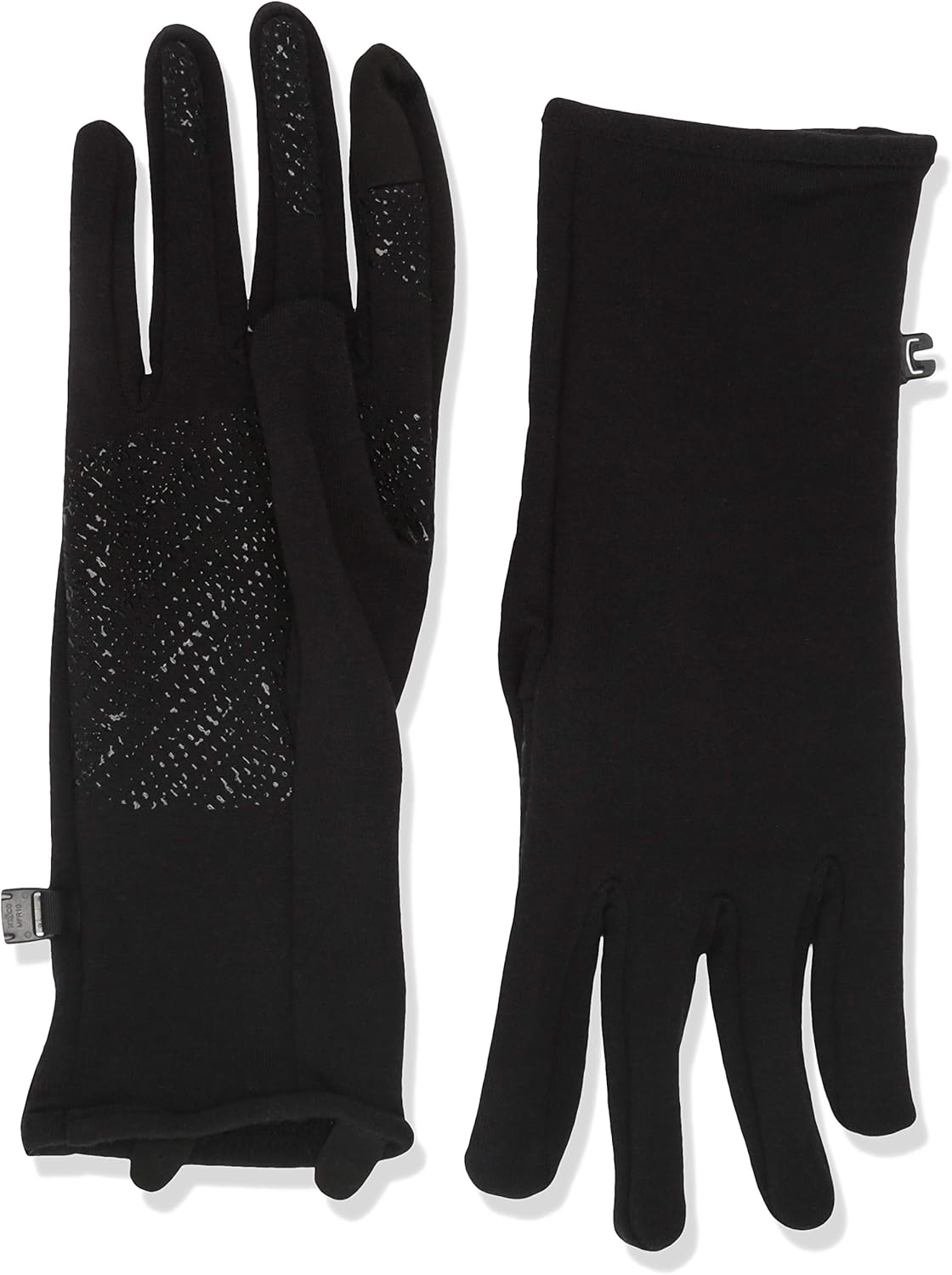 Merino wool running gloves Outlet