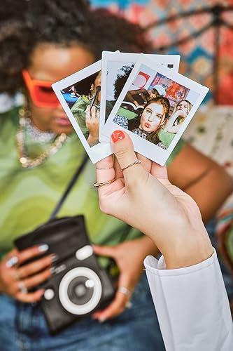 Miniatura 7 de Funda para cámara SQ1, Negro (textured black), Funda para cámara Sq40