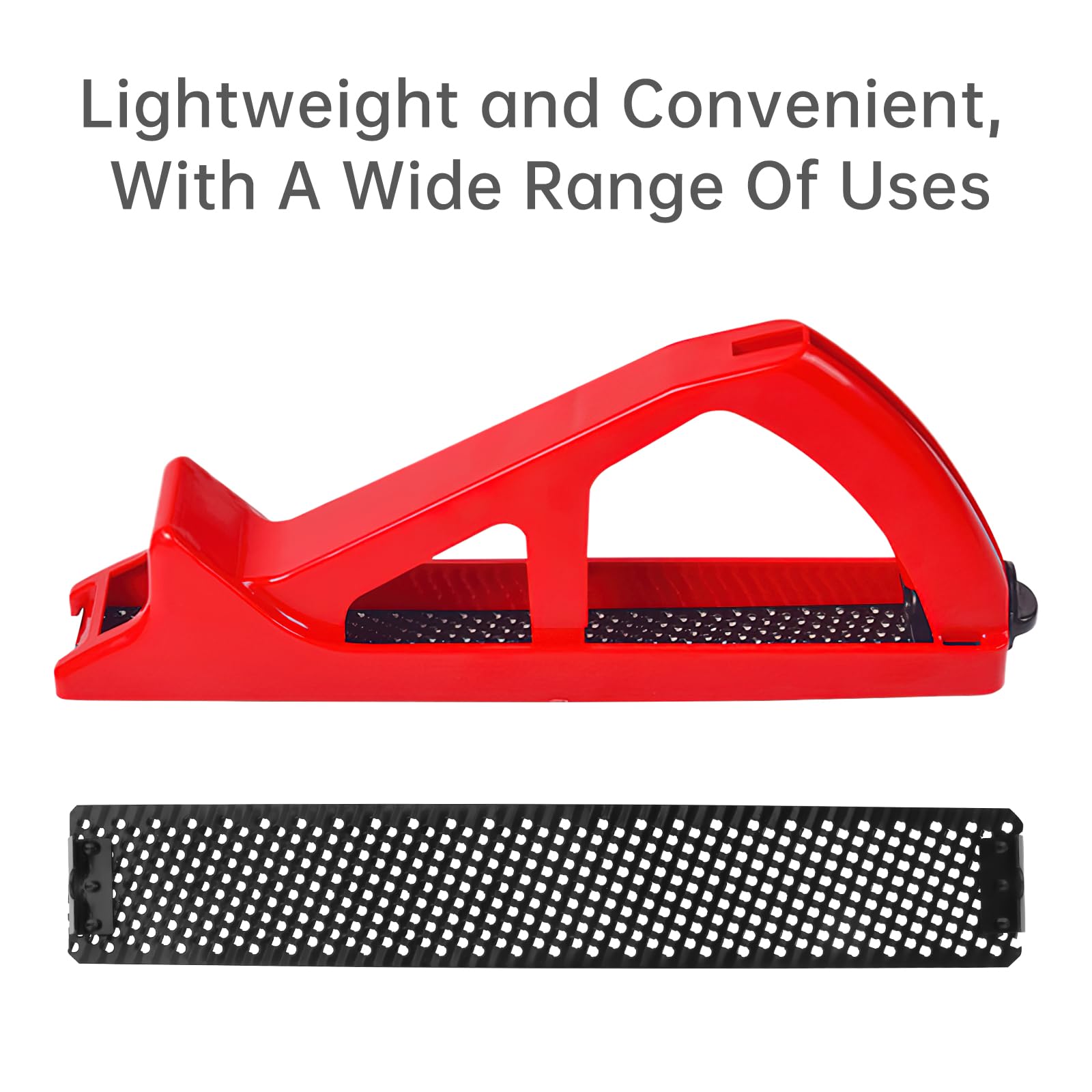 Snapklik.com : 10-Inch Curved Flat Standard Cut Replacement Blade ...