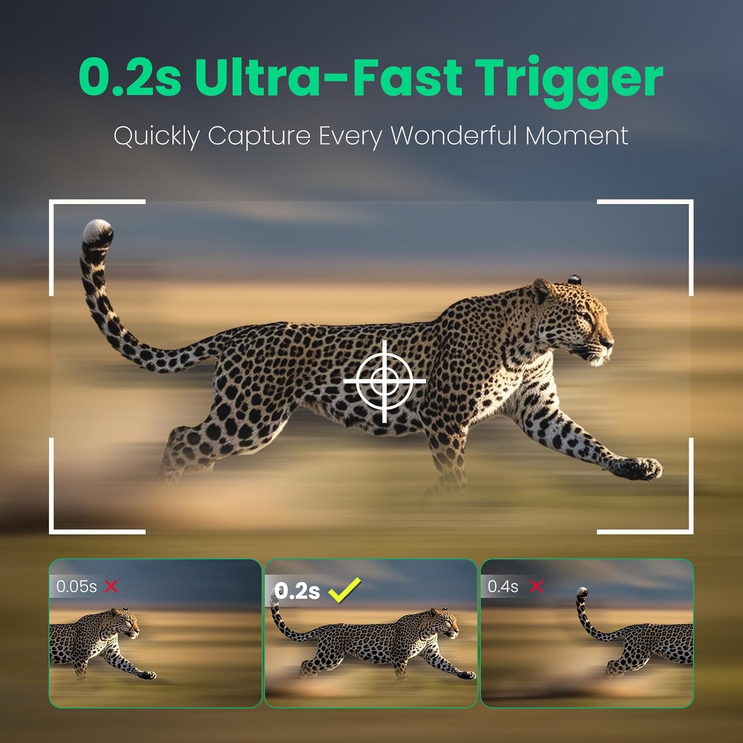 3D VR Night Vision Goggles Head Mounted & ArzzuNiu Trail Camera