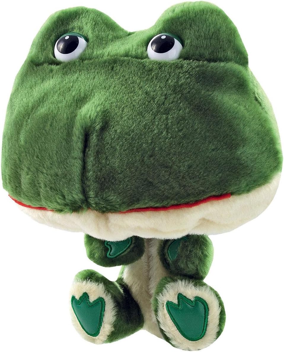 Longridge Club Hugger Head Cover