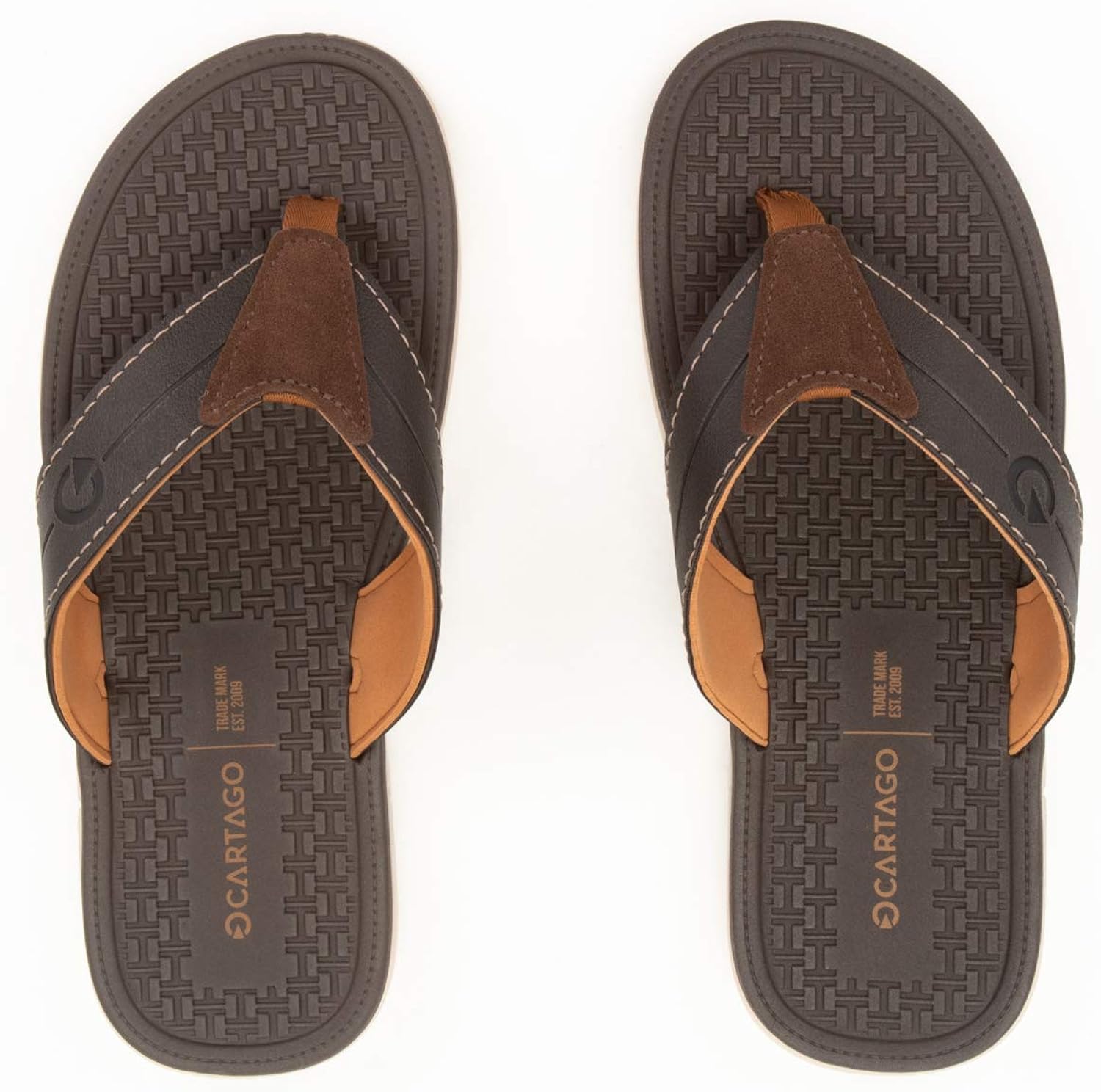 Miniatura 8 de Chanclas para niños de Cartago Mali X Todas las edades Multi