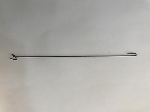 Reloj de cuco Fuelle alambre de elevación 6