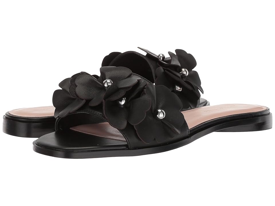

Avec Les Filles Baha (Black Nappa) Women's Sandals
