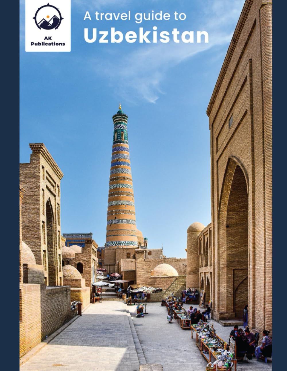A travel guide to Uzbekistan